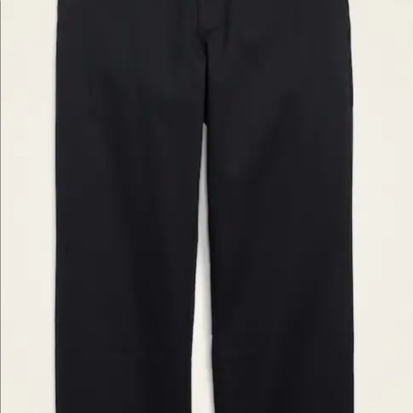 NWT Men’s Black Pants - Picture 2 of 7